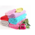 Microfibre dish towel